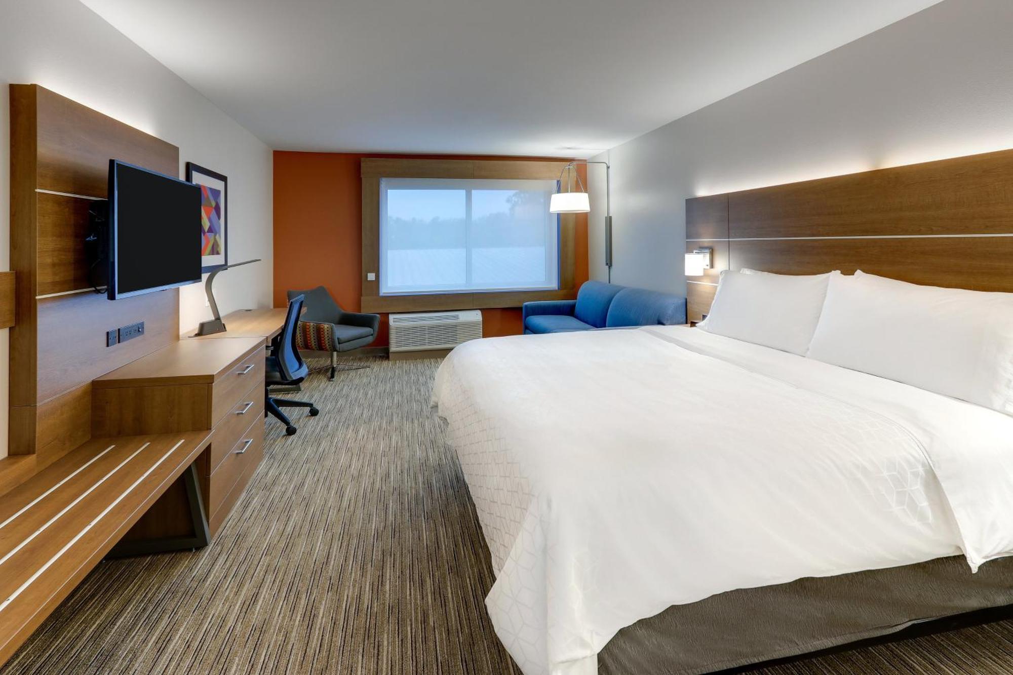 Holiday Inn Express & Suites - Middletown - Goshen By Ihg Exterior photo