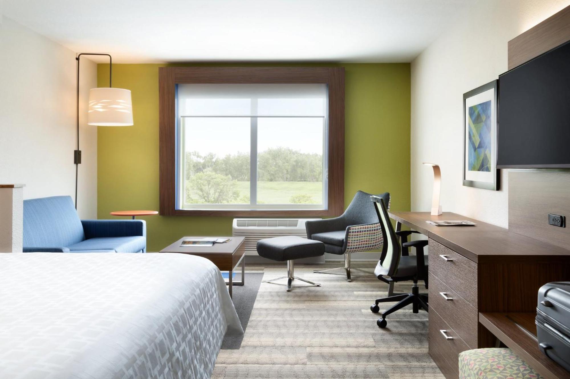 Holiday Inn Express & Suites - Middletown - Goshen By Ihg Exterior photo