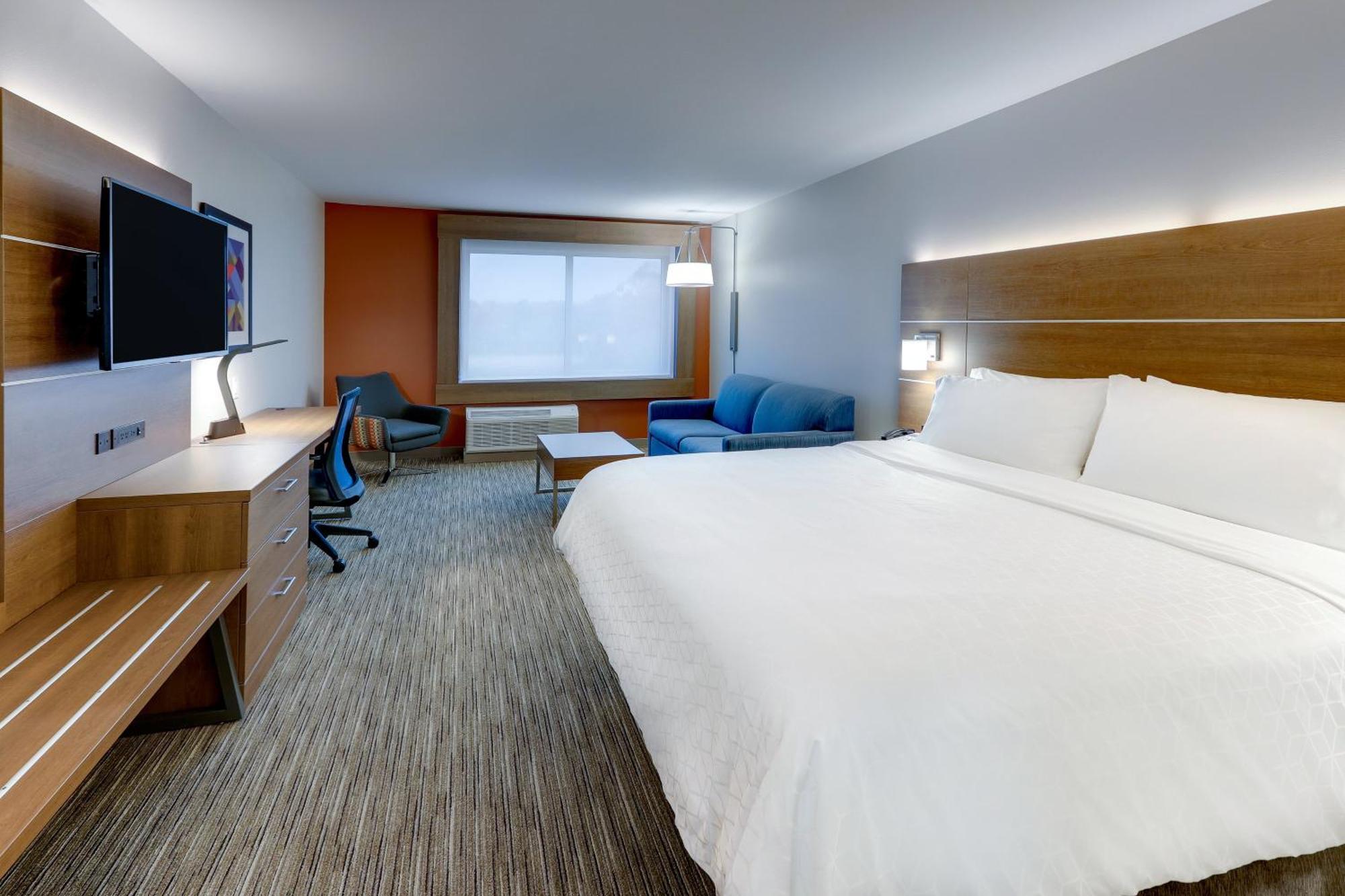 Holiday Inn Express & Suites - Middletown - Goshen By Ihg Exterior photo
